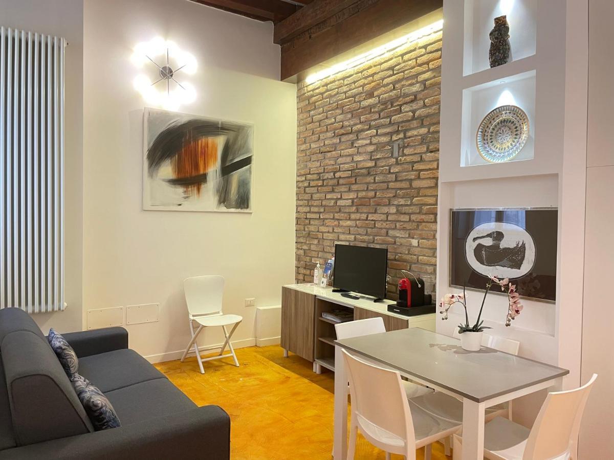 Vittoria Serene Home - Heart Of Venetië Buitenkant foto
