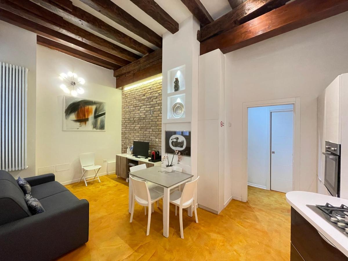 Vittoria Serene Home - Heart Of Venetië Buitenkant foto
