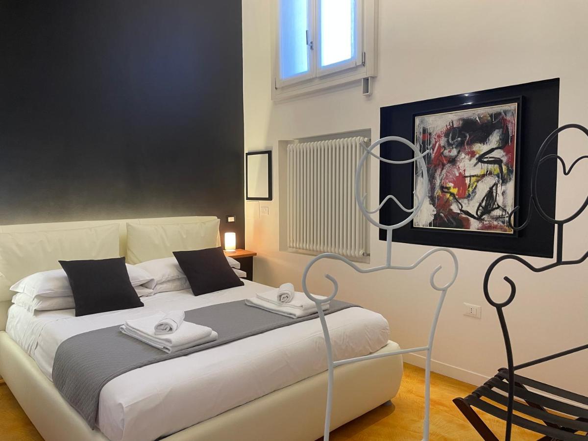 Vittoria Serene Home - Heart Of Venetië Buitenkant foto
