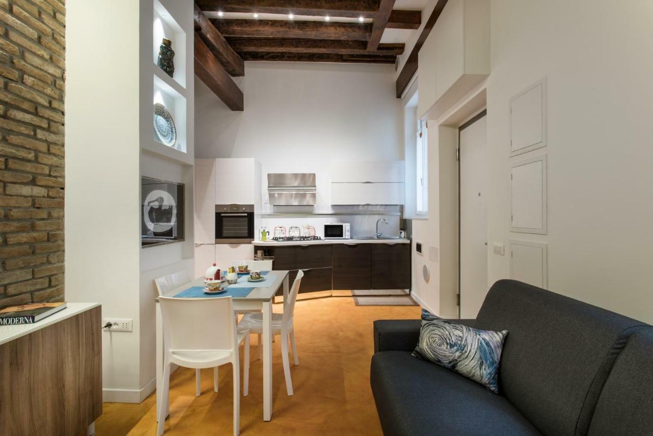 Vittoria Serene Home - Heart Of Venetië Buitenkant foto
