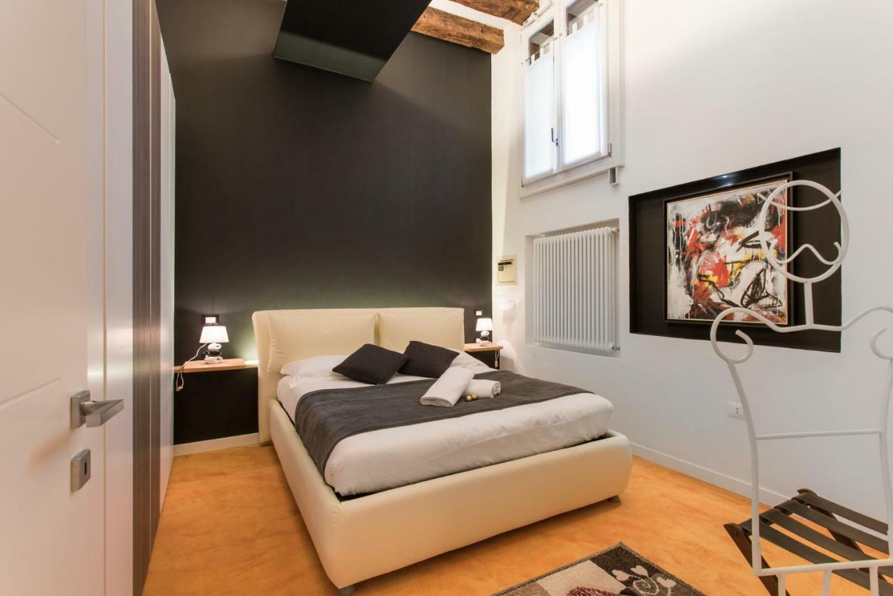 Vittoria Serene Home - Heart Of Venetië Buitenkant foto