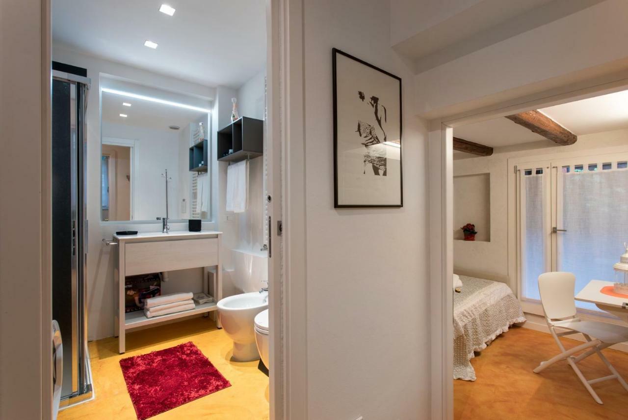 Vittoria Serene Home - Heart Of Venetië Buitenkant foto