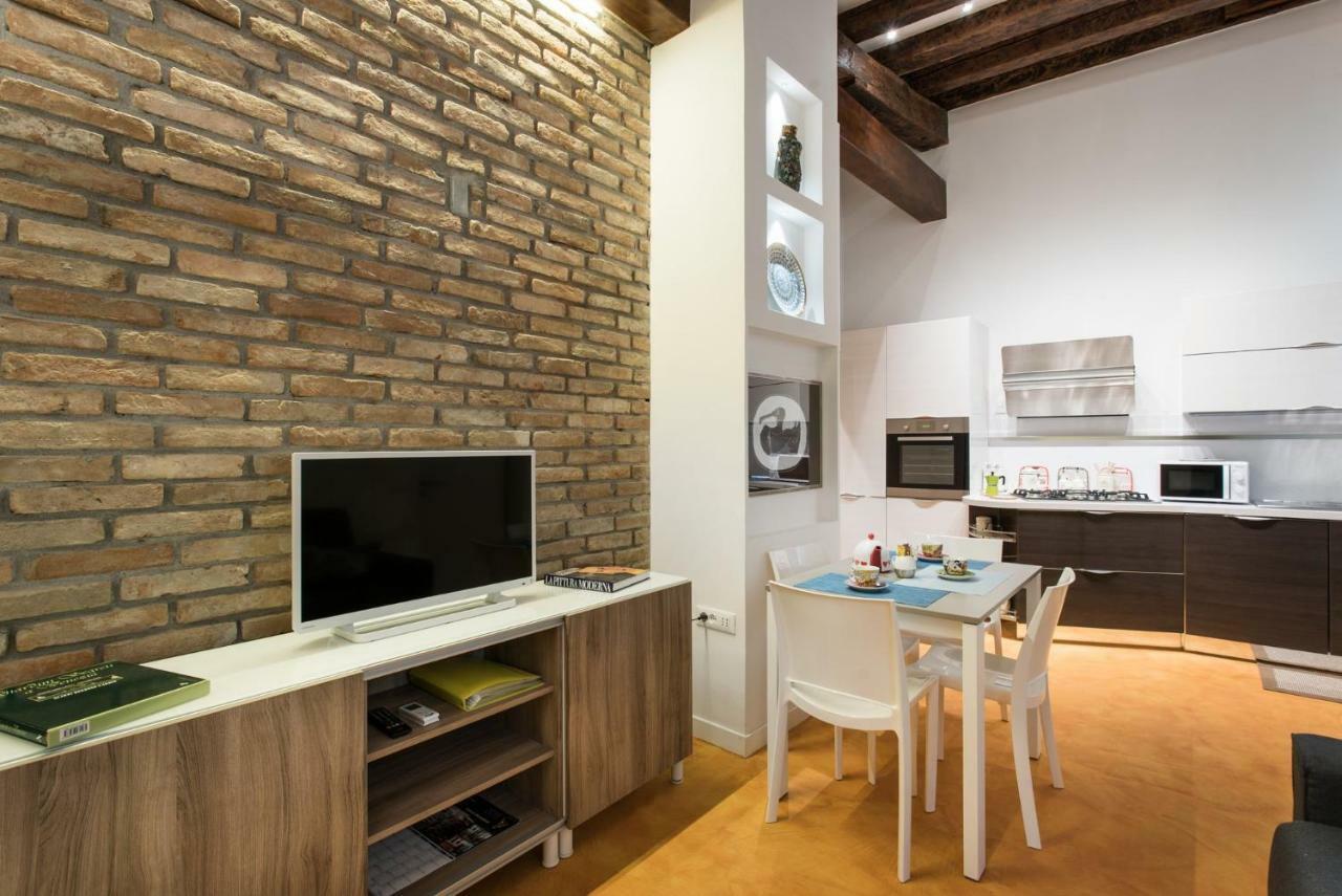 Vittoria Serene Home - Heart Of Venetië Buitenkant foto